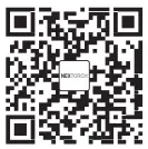 NEXTORCH P8 High Output Cylindrical Flashlight 3