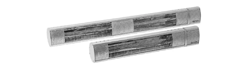 Trotec Ir 2050 Infrared Radiant Heater Instruction Manual Trotec Ir 2050 Infrared Radiant Heater Instruction Manual