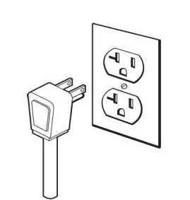 MARVEL MPCP415 IS01A Undercounter Refrigeration - figure 6