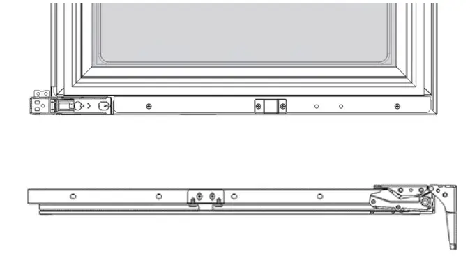 MARVEL MPCP415 IS01A Undercounter Refrigeration - figure 8