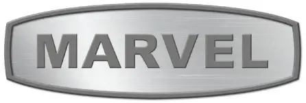 MARVEL - logo