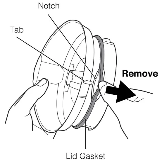 ZOJIRUSHI SK XAE10 Fresh Brew Vacuum Insulated Stainless French Press - figure 11