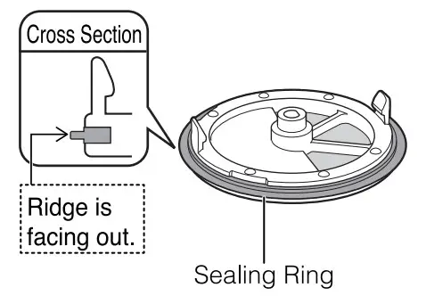 ZOJIRUSHI SK XAE10 Fresh Brew Vacuum Insulated Stainless French Press - figure 16