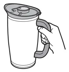 ZOJIRUSHI SK XAE10 Fresh Brew Vacuum Insulated Stainless French Press - figure 18