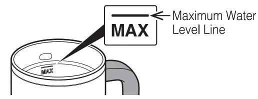 ZOJIRUSHI SK XAE10 Fresh Brew Vacuum Insulated Stainless French Press - figure 20