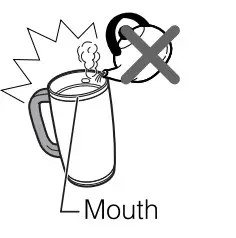 ZOJIRUSHI SK XAE10 Fresh Brew Vacuum Insulated Stainless French Press - figure 3