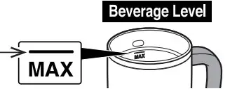 ZOJIRUSHI SK XAE10 Fresh Brew Vacuum Insulated Stainless French Press - figure 4