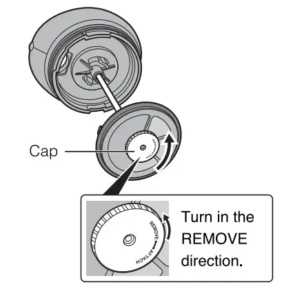 ZOJIRUSHI SK XAE10 Fresh Brew Vacuum Insulated Stainless French Press - figure 6