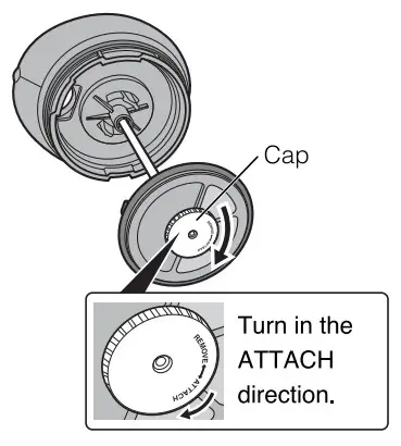 ZOJIRUSHI SK XAE10 Fresh Brew Vacuum Insulated Stainless French Press - figure 9