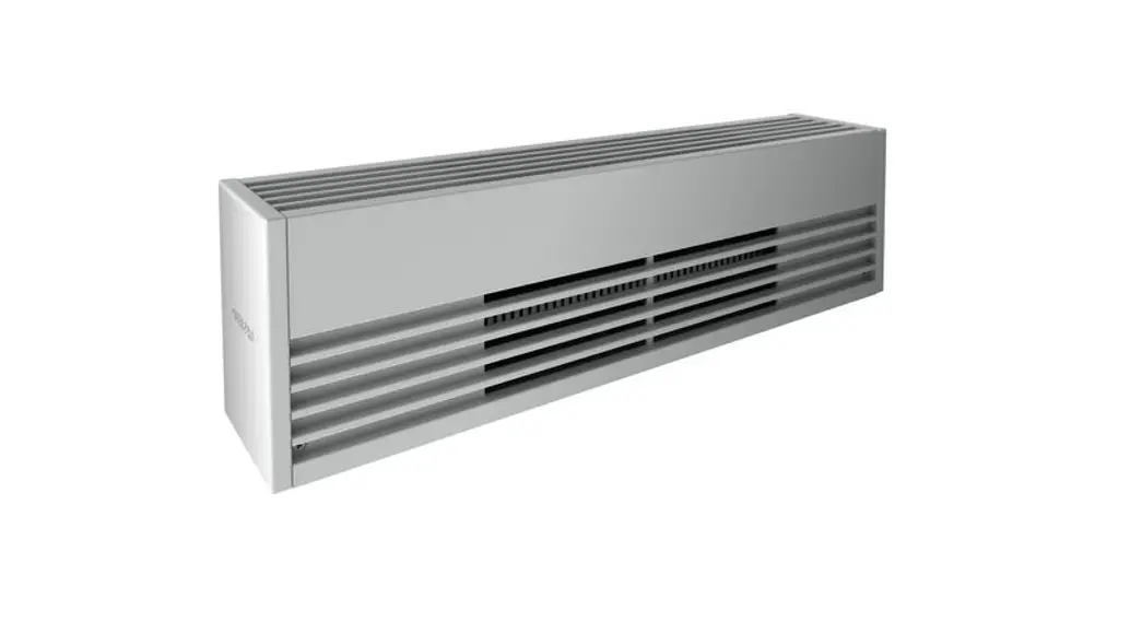 Stelpro Dbi Series Aluminum Draft Barrier User Guide