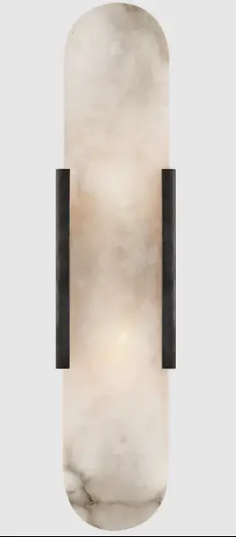 VISUAL COMFORT KW 2018 Melange 20 Inch Elongated Sconce product
