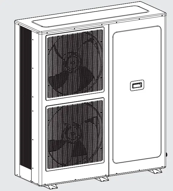 Rinnai DINLR17Z72 Home Comfort & Hot Water System