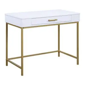 OSP Home Furnishings Modern Life Desk