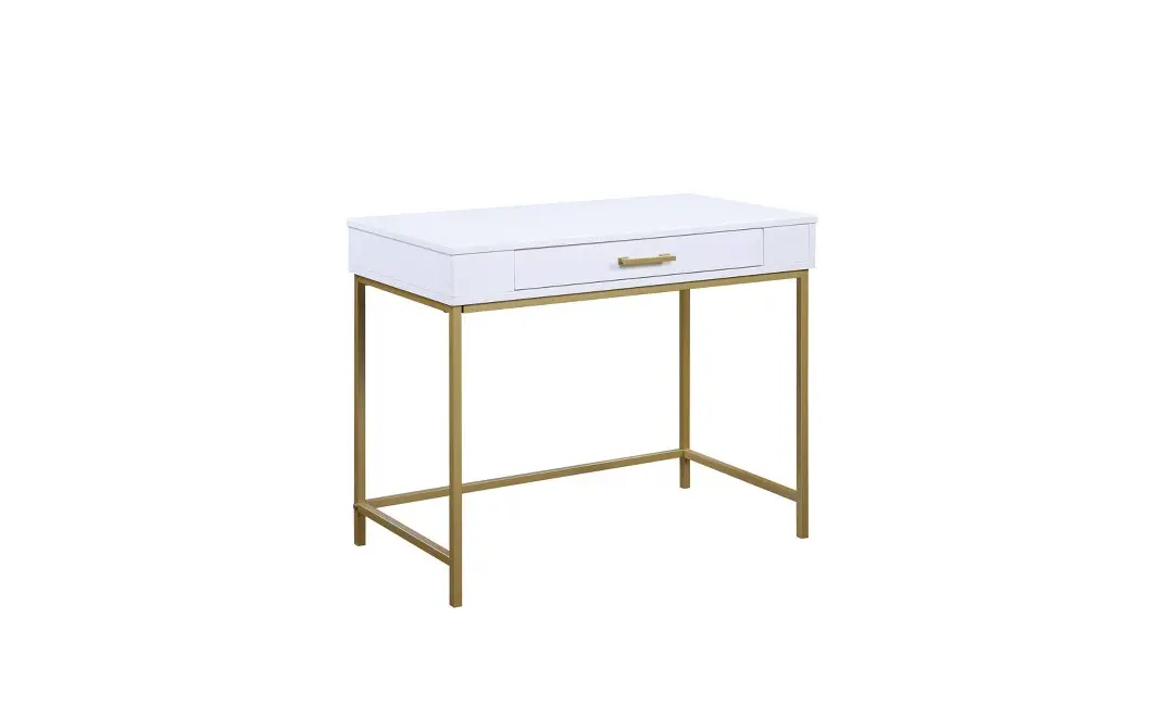 Osp Home Furnishings Modern Life Desk Installation Guide