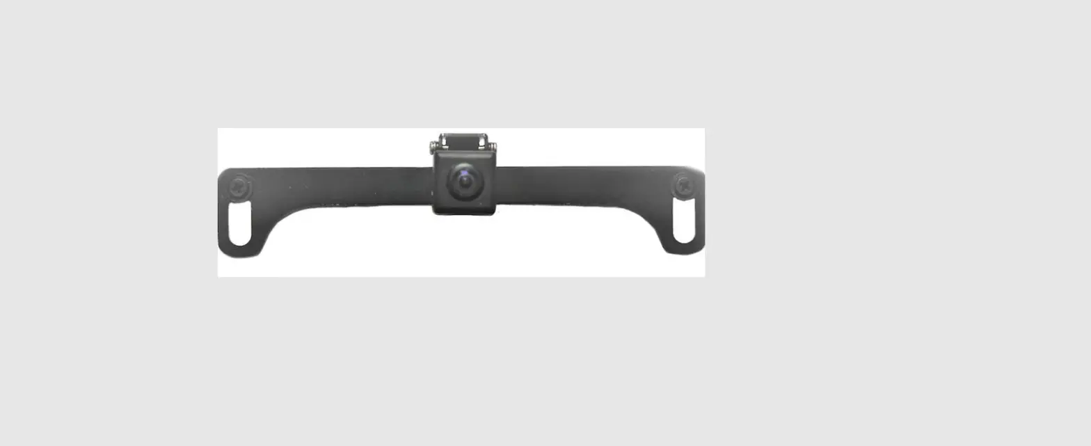 Boyo Vt-bp3 360 Degrees Birdview Rear Camera Owner's Manual