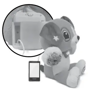 LeapFrog-80-615060-My-Pal-Violet-Smarty-Paws-Customizable-Puppy-fig-2