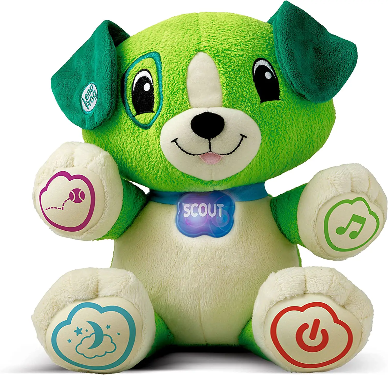LeapFrog-80-615060-My-Pal-Violet-Smarty-Paws-Customizable-Puppy-product