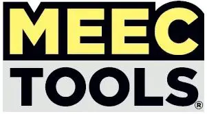 MEEC TOOLS 013514 6L 1200W Compressor logo