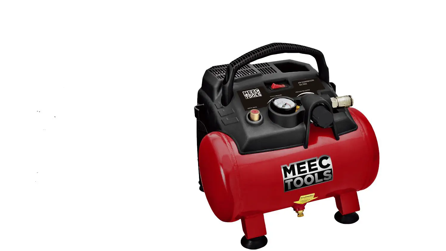 Meec Tools 013514 6l 1200w Compressor Instruction Manual Meec Tools 013514 6l 1200w Compressor Instruction Manual