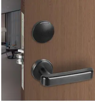 Orbita S3479 Hotel Lock SPLIT design - fig1
