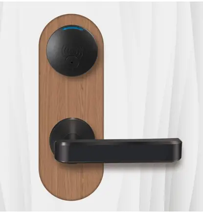 Orbita S3479 Hotel Lock SPLIT design