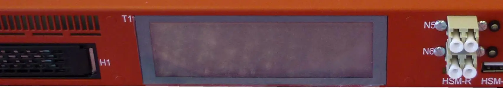 iesy SDoT Server V3B 19 Inch Rack Server - Figure 10