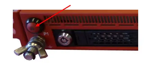 iesy SDoT Server V3B 19 Inch Rack Server - Figure 11