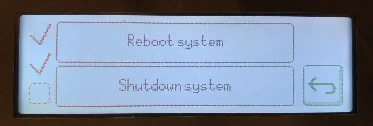 iesy SDoT Server V3B 19 Inch Rack Server - Figure 15