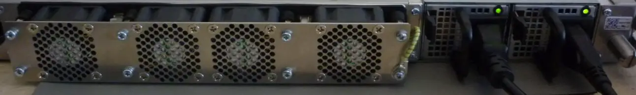 iesy SDoT Server V3B 19 Inch Rack Server - Figure 5