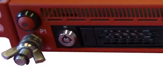 iesy SDoT Server V3B 19 Inch Rack Server - Figure 8