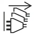 iesy SDoT Server V3B 19 Inch Rack Server - icon 3