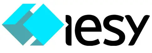 iesy - logo