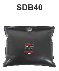 TRAVERLER QUEST TQ8X Portable Rechargeable Speaker System - fig 12