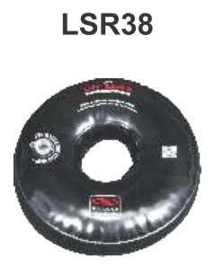 TRAVERLER QUEST TQ8X Portable Rechargeable Speaker System - fig 13