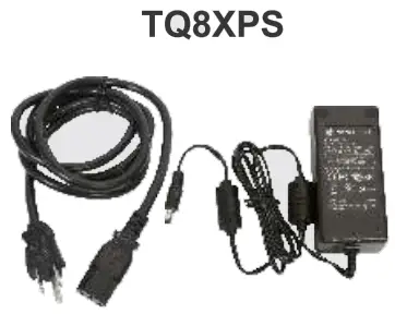 TRAVERLER QUEST TQ8X Portable Rechargeable Speaker System - fig 14