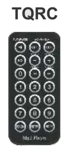 TRAVERLER QUEST TQ8X Portable Rechargeable Speaker System - fig 15