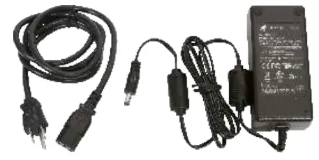 TRAVERLER QUEST TQ8X Portable Rechargeable Speaker System - fig 2