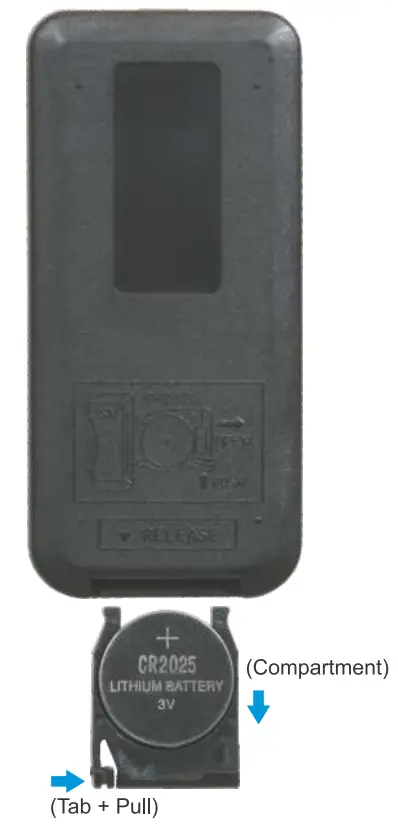 TRAVERLER QUEST TQ8X Portable Rechargeable Speaker System - fig 8