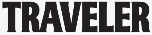 TRAVERLER logo