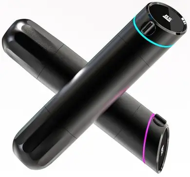 ai-tenitas T100 Wireless Pen Style Tattoo machine