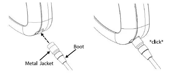 Dan Clark Audio ART-2-1 Aeon RT Bluetooth Headphones 2
