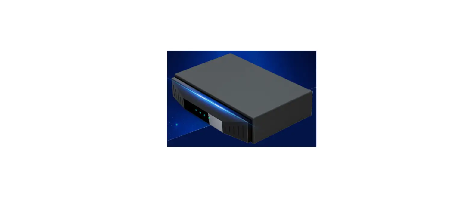 Creality Box 2.0 Wireless Control Intelligent Assistant User Manual Creality Box 2.0 Wireless Control Intelligent Assistant User Manual