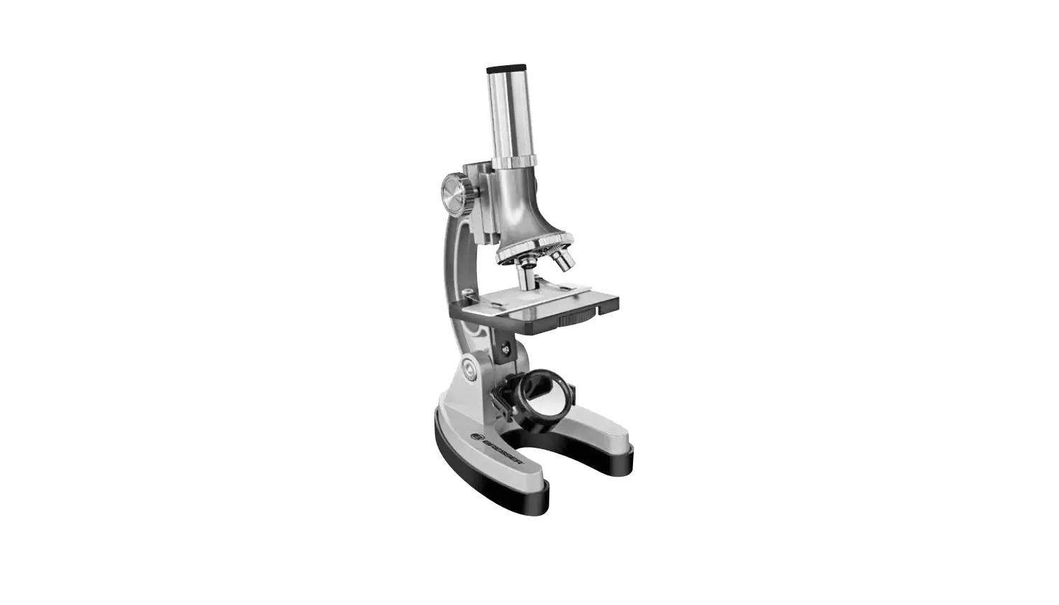 Baressefr Microscope Biotar 300x-1200x Instructions
