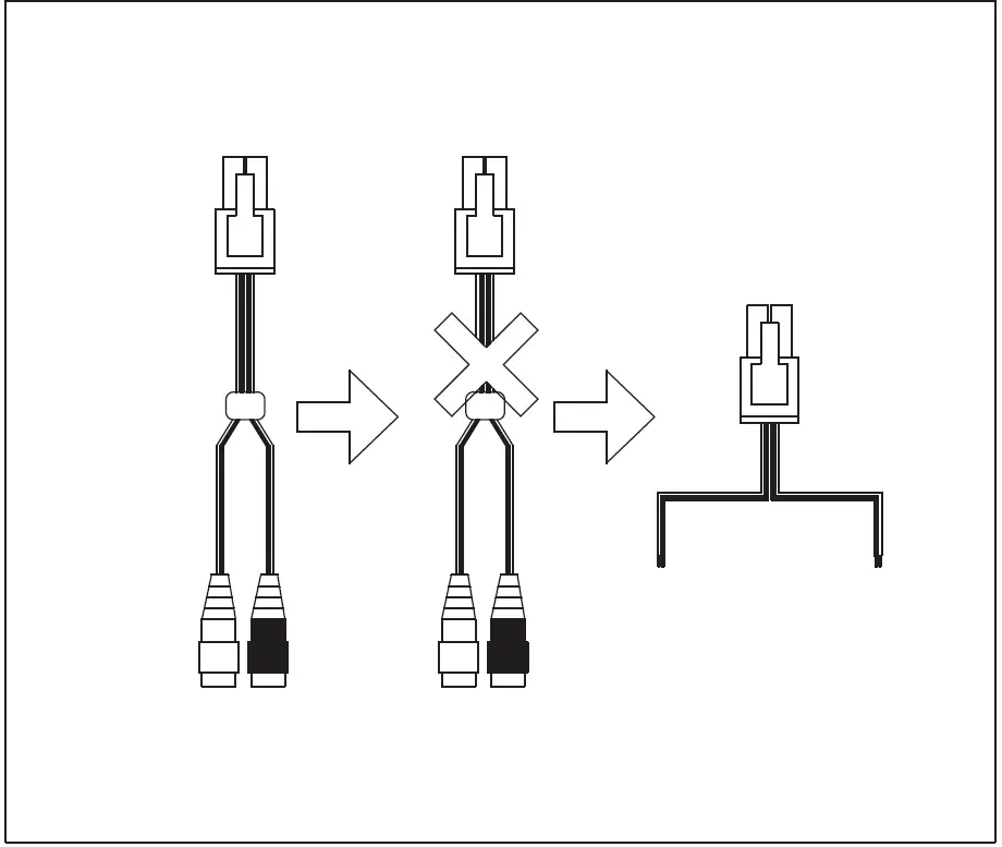 SOUNDSTREAM DPA4.1600D Class D Car Audio 28