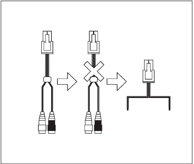 SOUNDSTREAM DPA4.1600D Class D Car Audio 30
