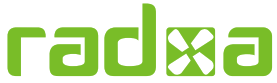 radxa logo