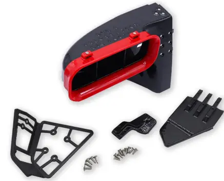 VELOSSA TECH 2020 Plus Explorer ST BIG MOUTH Intake-fig1