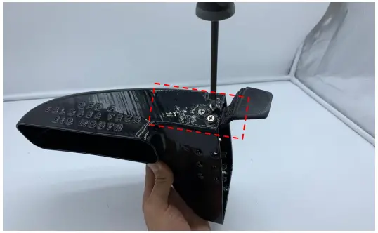 VELOSSA TECH 2020 Plus Explorer ST BIG MOUTH Intake-fig3