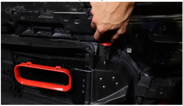 VELOSSA TECH 2020 Plus Explorer ST BIG MOUTH Intake-fig6