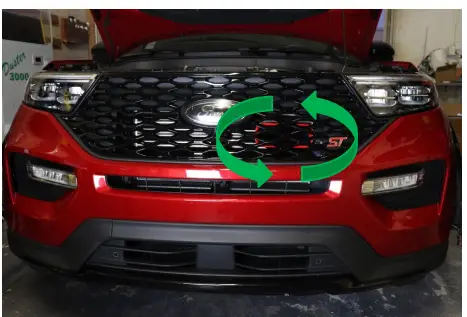 VELOSSA TECH 2020 Plus Explorer ST BIG MOUTH Intake-fig7